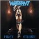 Warrant - First Strike