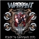 Warrant - Ready To Command 2010